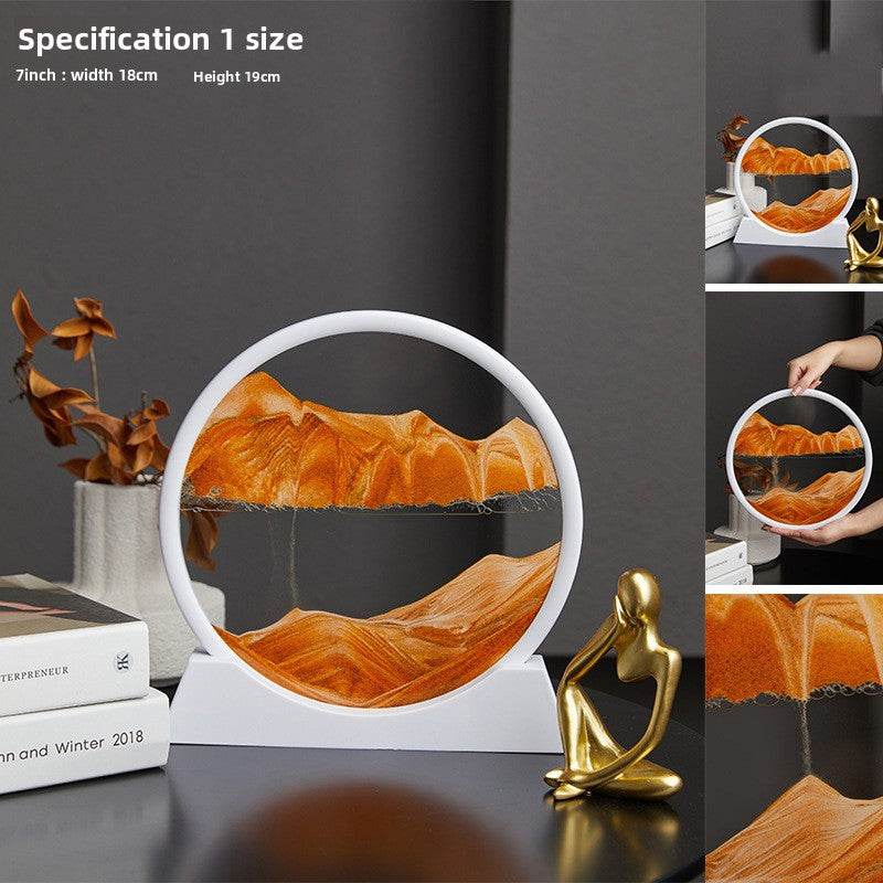 Quicksand