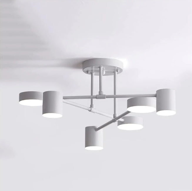 Orbital Light