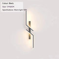 Modern Minimalist Strip Wall Lamp